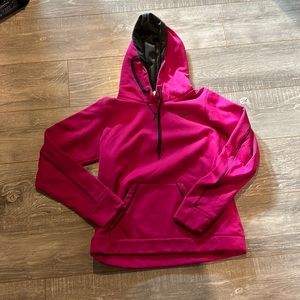 Under Armour Women’s Hoodie Size Large